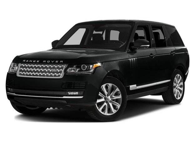 LAND ROVER RANGE ROVER 2016 SALGR2KF5GA259534 image
